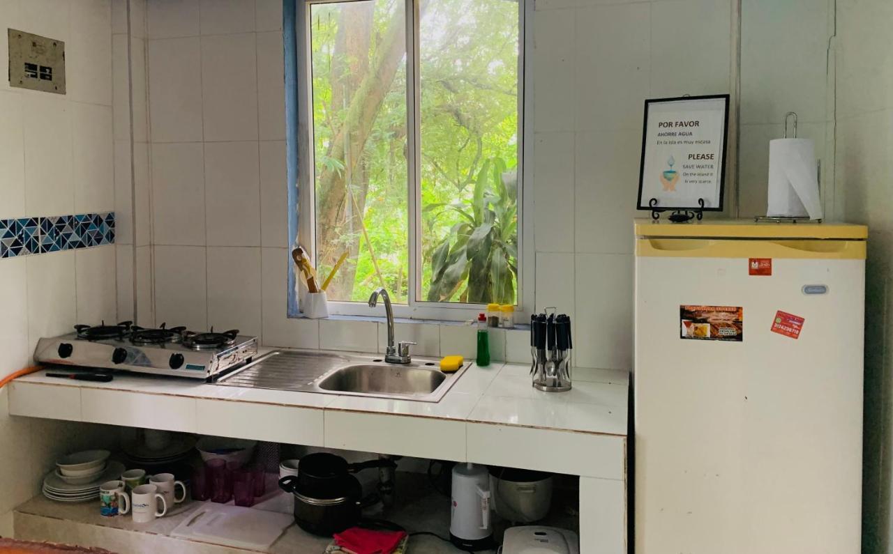 Hillside Perfect To Work Remote From And Enjoy A Nature Retreat * San Andrés