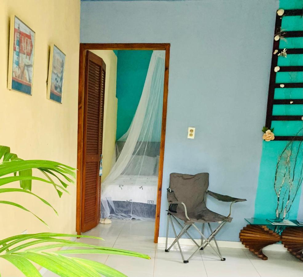 Hillside Perfect To Work Remote From And Enjoy A Nature Retreat Lodge San Andrés