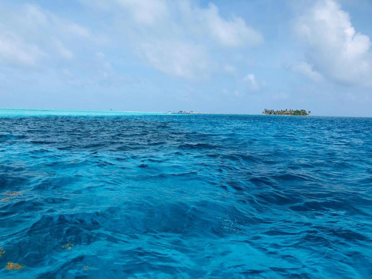 Hillside Perfect To Work Remote From And Enjoy A Nature Retreat Lodge San Andrés
